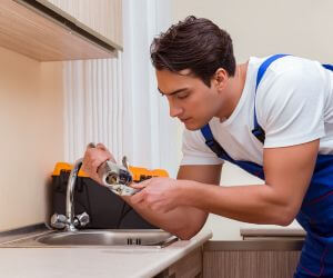 About The Faucet Pros Saint James City, FL